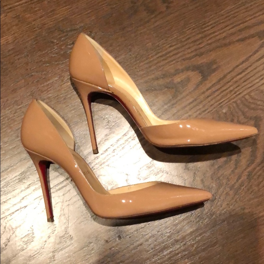 Kate Louboutin sz 38